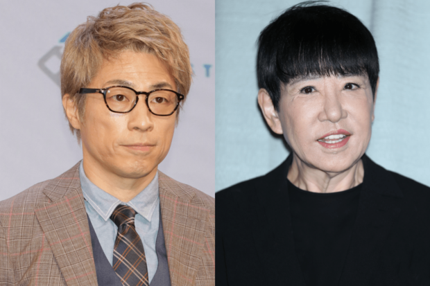 ロンブー田村淳、和田アキ子