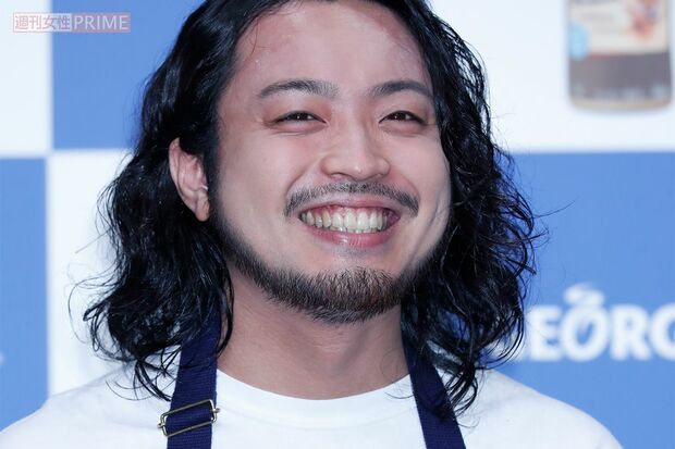 R-指定（Creepy Nuts）