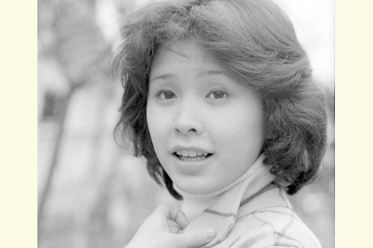 【画像・写真】女優・松本ちえこさんが逝去、60歳『バスボン』のCMで大ブレイク 週刊女性PRIME