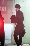 横顔が美しい玉森裕太