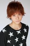 佐藤流司