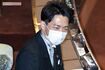 小泉進次郎衆院議員