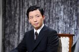 ジャーナリスト  平沢和重（星野源）　(c)NHK