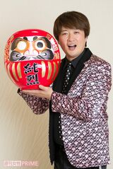 酒井一圭　撮影／伊藤和幸