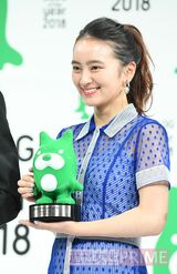 当時マネージャーと共同で更新していたブログが賞を受賞（’19年2月）