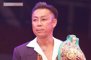 【独自】元プロボクサー・薬師寺保栄が離婚協議中に勝手に愛人と養子縁組していた、妻の同意なければ法に問われる可能性