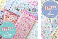 ロフト、『ボンボンドロップドロップシール』の販売見合わせ発表、転売問題も影響か？ハンズ・ドンキ・ヴィ…