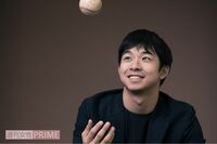 注目の若手俳優・太賀「ロケ先で勝地涼さんと“絶対言えない話”をしました!」