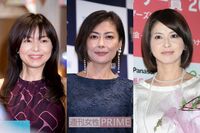 中山美穂、山口智子、森高千里を高須院長が美的ランク付け「ゴシップは顔に出る!」