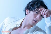 『北斗の拳』が舞台化！強靭な肉体をもつ大貫勇輔が語る「ケンシロウを演じる意味」