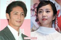 玉木宏もア然! 幸せコメントを求める報道陣の邪魔をした、悪意ある言動