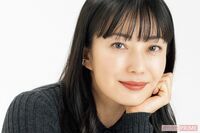 菅野美穂、主演ドラマ『ゆりあ先生の赤い糸』をきっかけに通い始めた「バレエと刺しゅう教室」、自分へのご…