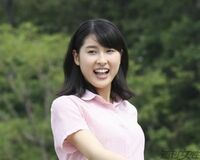 土屋太鳳、朝ドラ『まれ』収録で7か月ぶりの能登来訪