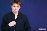 『Gメン』で映画初主演の岸優太、作品の枠を超え仲良くなった竜星涼、矢本悠馬、森本慎太郎ら共演者とのア…
