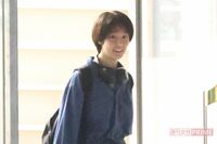 唐田えりか「評価爆上がりの予感」Netflix『極悪女王』長与千種役を好演も民放の復帰が難しい理由