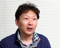 元ジャニーズJr.石丸志門「Jr.でもプロとして厳しく扱われた」