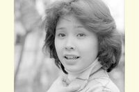 女優・松本ちえこさんが逝去、60歳『バスボン』のCMで大ブレイク