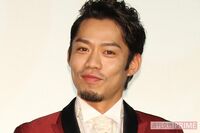 映画『蔵のある街』高橋大輔の俳優デビューに「一体何がやりたいの?」本人も“自覚する問題”にファンから…