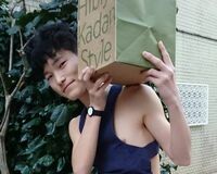 『アウト×デラックス』で話題! “現代の飛脚”は高校生