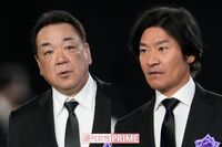 元巨人・槙原寛己氏と高橋尚成氏が語る巨人投手コーチの“理想像” 西本聖と皆川コーチ「決別ゴルフ」の真…