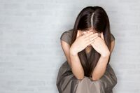女性5人の衝撃的な婚活実録 静香さん(39歳)の場合「男性が緊張のあまり失禁」