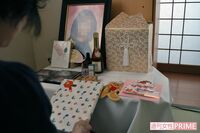 夫のDVで愛娘を奪われ自死した女性の母が語る “壊れゆく娘、娘の最期、孫への思い”