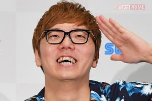 YouTuber・ヒカキン