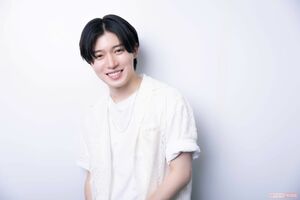 西山智樹　撮影／矢島泰輔