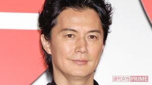 BLに興味を持ち始めた⁉︎　ラジオでBLについて語った福山雅治