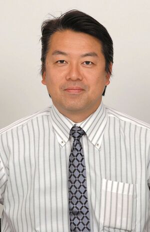 稲毛病院・佐藤務先生