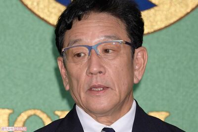 栗山英樹氏「連覇おめでとう」WBC合宿での発言に「こりゃアカンわ」野球ファンが指摘する“負のジンクス”