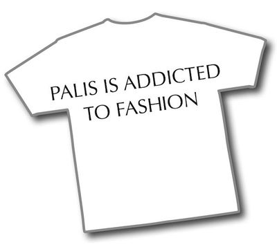 ラノベ風も! 訳すると理解不能な外国語ロゴTシャツ