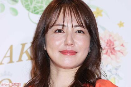 磯山さやか