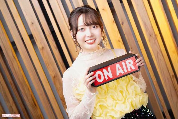 石田みなみ　撮影/北村史成