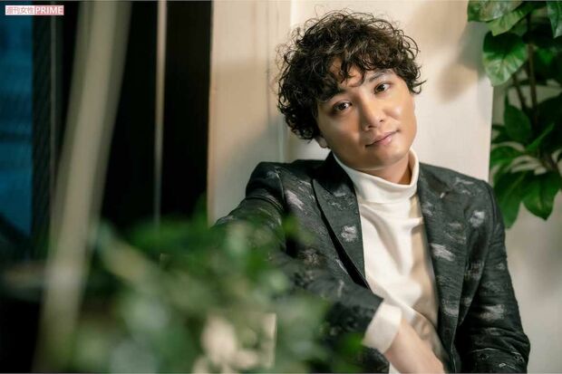 矢野聖人　撮影／伊藤和幸