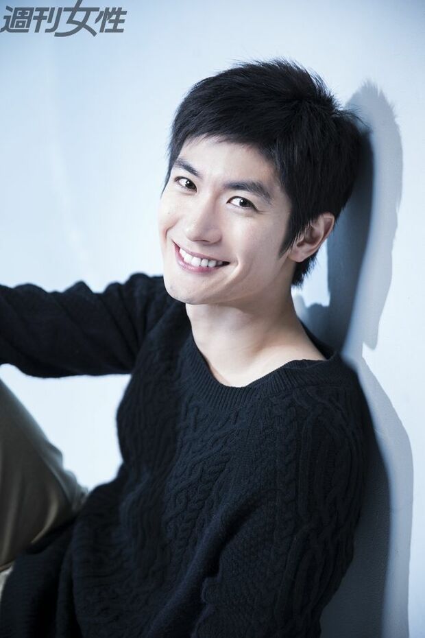 三浦春馬「正月休みにはリフティングの練習をしました」