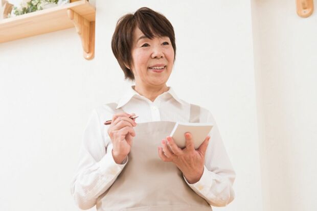 健康のためにも仕事で身体を動かし、人とコミュニケーションを取るべき