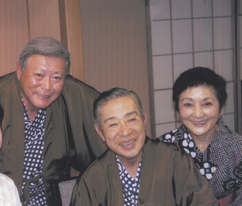 画像 写真 小倉智昭 老害 ボケてる にショック とくダネ に終止符を打つ心境 週刊女性prime