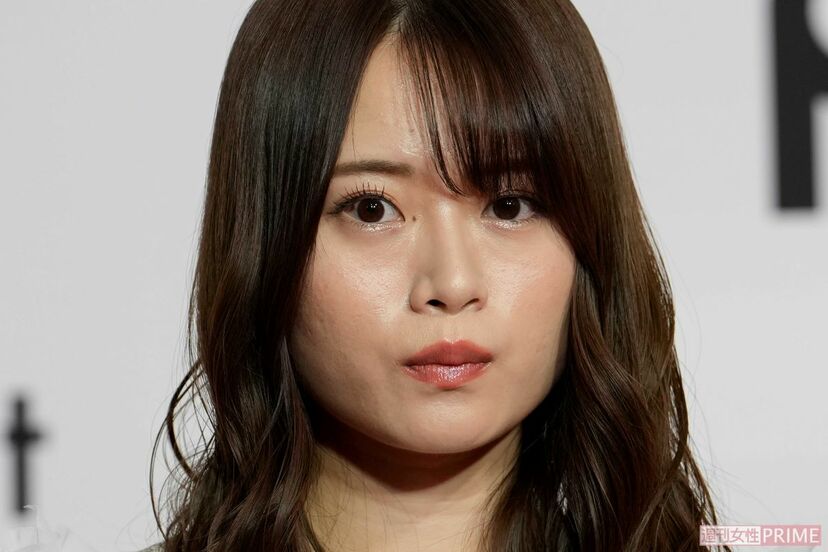 画像・写真】元乃木坂46の山崎怜奈、躍進した参政党への“敵意むき出し