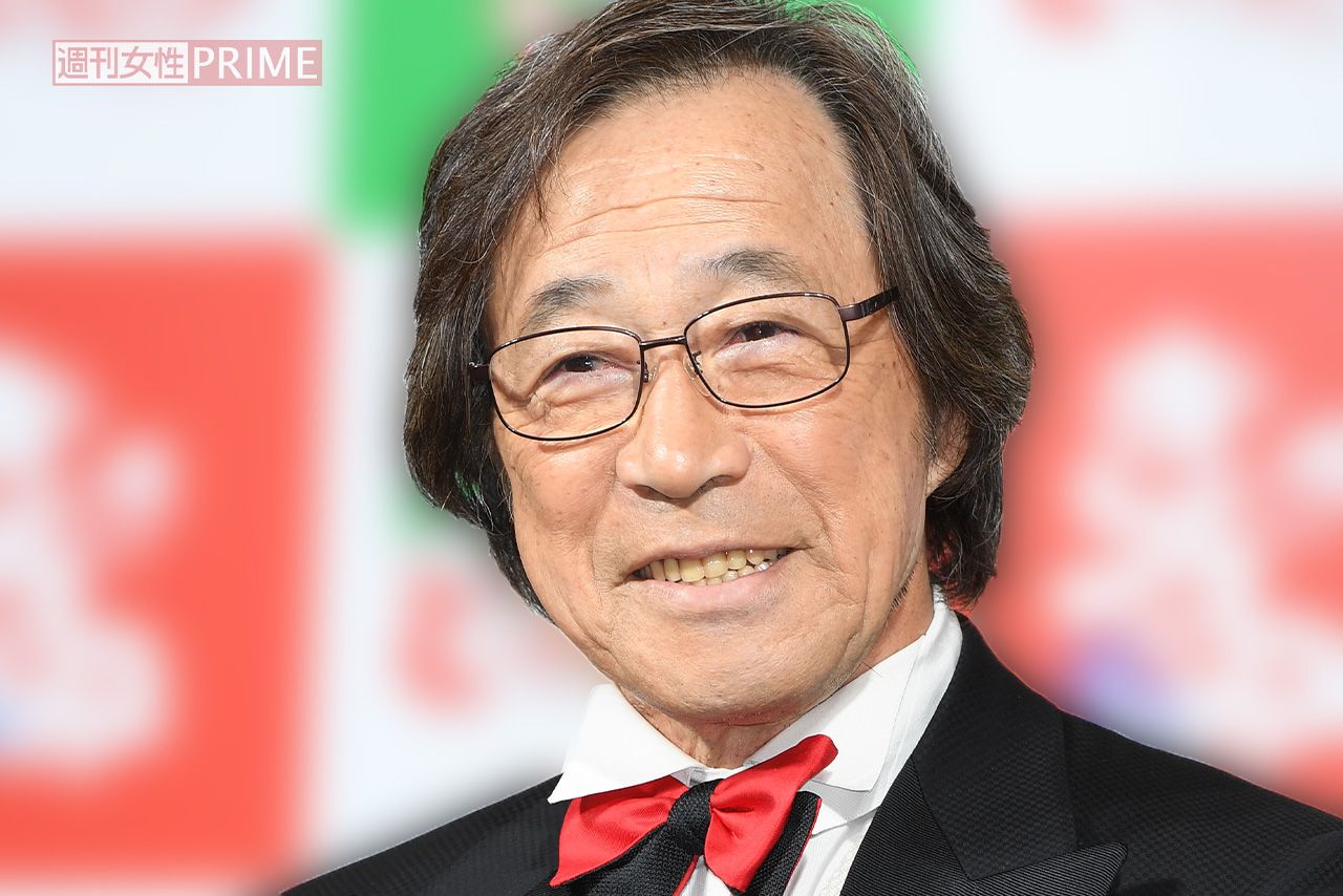 画像・写真】武田鉄矢、フジテレビ情報番組『サン！ シャイン』で高市
