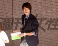 お蔵入りになったCD“赤西仁feat.山下智久”の中身 | 週刊女性PRIME