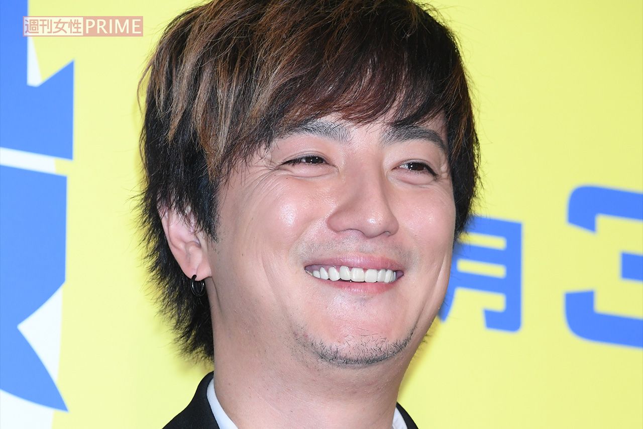 上地雄輔「人見知りしない説」は本当だった！芸能人ご用達の会員制