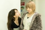 『M 愛すべき人がいて』(テレビ朝日系)で姫野礼香を演じた田中みな実　(C)テレビ朝日／AbemaTV,Inc.