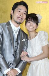 中田敦彦と福田萌