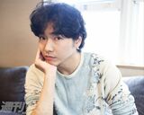 朝ドラで怪演の柄本佑、母・角替和枝から教わった「役者心得」