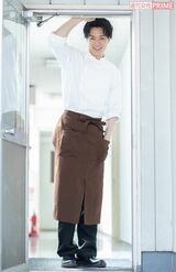 鈴木伸之　撮影／廣瀬靖士