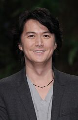 星野源とキャラの類似が指摘される福山雅治