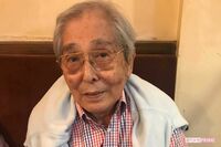 犬塚弘さん「今晩、私の部屋に来てくれない?」昭和30年代を席巻した“最後のクレージーキャッツ”が語って…