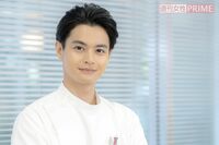 瀬戸康史、命の重みを感じ「僕が父になるとしたら、協力的でいたい」