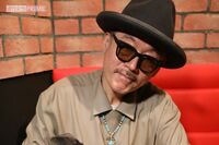 田代まさし、5度の薬物逮捕から“マーシーズグッズ”と共に復活へ!「鈴木雅之の隣で歌いたい」語った『ラ…